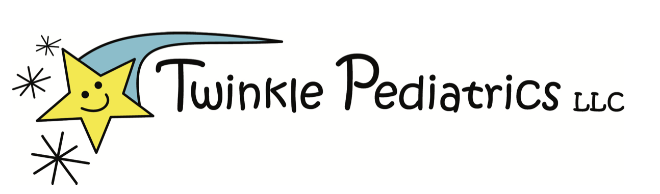 Twinkle Pediatrics LLC logo